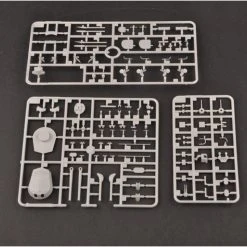 05325 | Trumpeter 1/350 HMS Warspite 1942 Battleship Plastic Model Kit -Mini Crafters Store TRU 05325 10 1200x800 1