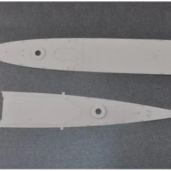 05327 | Trumpeter 1/350 USS Induanapolis CA-35 1944 Heavy Cruiser Plastic Model Kit 23 05327 | Trumpeter 1/350 USS Induanapolis CA-35 1944 Heavy Cruiser Plastic Model Kit -Mini Crafters Store TRU 05327 08 1200x800 1