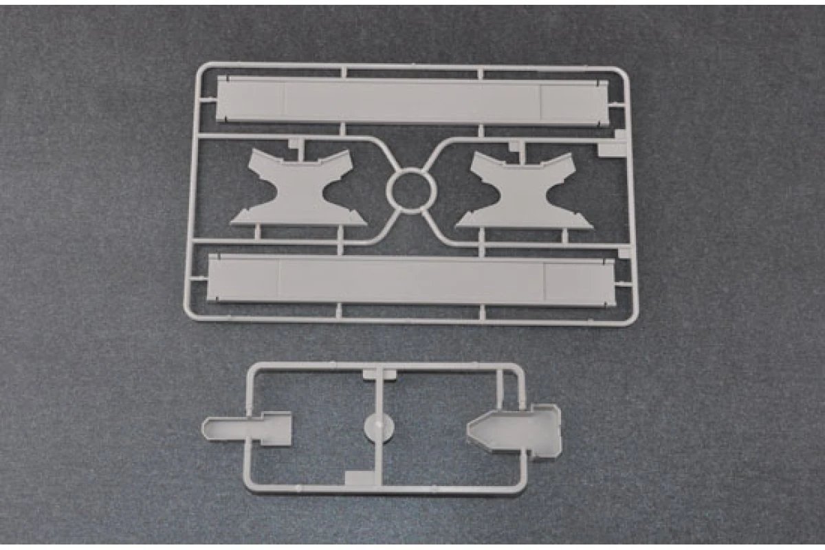 05327 | Trumpeter 1/350 USS Induanapolis CA-35 1944 Heavy Cruiser Plastic Model Kit 11 05327 | Trumpeter 1/350 USS Induanapolis CA-35 1944 Heavy Cruiser Plastic Model Kit - Image 9