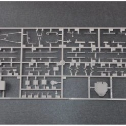 05327 | Trumpeter 1/350 USS Induanapolis CA-35 1944 Heavy Cruiser Plastic Model Kit 25 05327 | Trumpeter 1/350 USS Induanapolis CA-35 1944 Heavy Cruiser Plastic Model Kit -Mini Crafters Store TRU 05327 10 1200x800 1