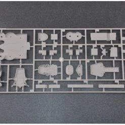 05327 | Trumpeter 1/350 USS Induanapolis CA-35 1944 Heavy Cruiser Plastic Model Kit 27 05327 | Trumpeter 1/350 USS Induanapolis CA-35 1944 Heavy Cruiser Plastic Model Kit -Mini Crafters Store TRU 05327 12 1200x800 1