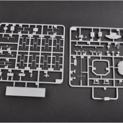 05328 | Trumpeter 1/350 HMS Dreadnought 1907 Battleship Plastic Model Kit -Mini Crafters Store TRU 05328 57 1200x800 1