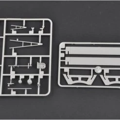05331 | Trumpeter 1/350 HMS Eskimo 1941 Destroyer Plastic Model Kit W/ Australian Decals -Mini Crafters Store TRU 05331 59 1200x800 1