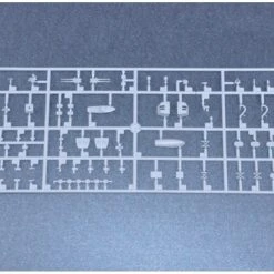 05333 | Trumpeter 1/350 HMCS Huron 1944 Destroyer Plastic Model Kit W/ Australian Decals -Mini Crafters Store TRU 05333 58 1200x800 1