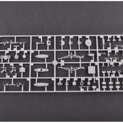 05334 | Trumpeter 1/350 HMS Belfast 1942 Light Cruiser Plastic Model Kit -Mini Crafters Store TRU 05334 59 1200x800 1