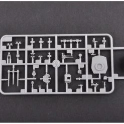 05334 | Trumpeter 1/350 HMS Belfast 1942 Light Cruiser Plastic Model Kit -Mini Crafters Store TRU 05334 61 1200x800 1