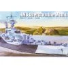05336 | Trumpeter 1/350 HMS Abercrombie Monitor Battleship Plastic Model Kit -Mini Crafters Store TRU 05336 00 1200x800 1