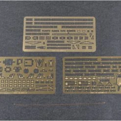 05336 | Trumpeter 1/350 HMS Abercrombie Monitor Battleship Plastic Model Kit -Mini Crafters Store TRU 05336 60 1200x800 1