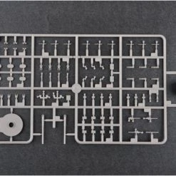 05339 | Trumpeter 1/350 USS New York BB-34 Battleship Plastic Model Kit -Mini Crafters Store TRU 05339 55 1200x800 1