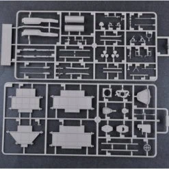05339 | Trumpeter 1/350 USS New York BB-34 Battleship Plastic Model Kit -Mini Crafters Store TRU 05339 62 1200x800 1