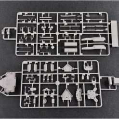 05340 | Trumpeter 1/350 USS Texas BB-35 Battleship Plastic Model Kit -Mini Crafters Store TRU 05340 55 1200x800 1