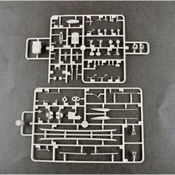 05348 | Trumpeter 1/350 Italian Fiume Heavy Cruiser Plastic Model Kit -Mini Crafters Store TRU 05348 05 1200x800 1