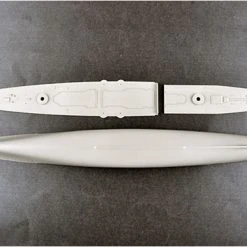 05348 | Trumpeter 1/350 Italian Fiume Heavy Cruiser Plastic Model Kit -Mini Crafters Store TRU 05348 06 1200x800 1