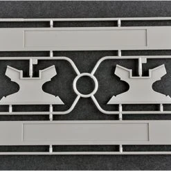 05349 | Trumpeter 1/350 Italian Heavy Cruiser Gorizia Scaled Plastic Model Kit -Mini Crafters Store TRU 05349 05 1200x800 1