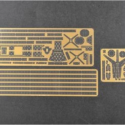 05352 | Trumpeter 1/350 HMS Kent Frigate Plastic Model Kit -Mini Crafters Store TRU 05352 06 1200x800 1