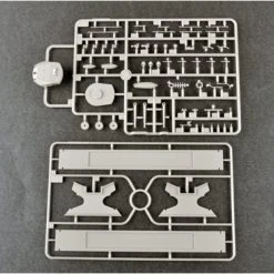 05364 | Trumpeter 1/350 SMS Viribus Unitis Battleship Plastic Model Kit -Mini Crafters Store TRU 05364 04 1200x800 1
