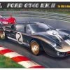 05403 | Trumpeter 1/12 1966 Le Mans Ford GT40 Mk II Scaled Plastic Model Kit -Mini Crafters Store TRU 05403 00 1200x800 1