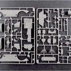 05513 | Trumpeter 1/35 Russian NBC (Early Version) Armoured Car Scaled Plastic Model Kit -Mini Crafters Store TRU 05513 55 1200x800 1