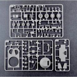 05513 | Trumpeter 1/35 Russian NBC (Early Version) Armoured Car Scaled Plastic Model Kit -Mini Crafters Store TRU 05513 57 1200x800 1