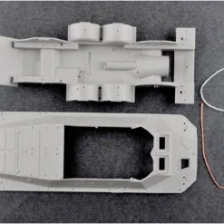 05513 | Trumpeter 1/35 Russian NBC (Early Version) Armoured Car Scaled Plastic Model Kit -Mini Crafters Store TRU 05513 62 1200x800 1