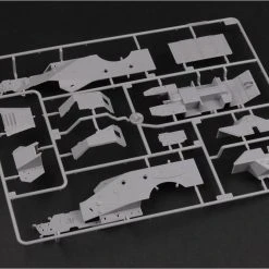 05517 | Trumpeter 1/35 Russian BTR-40 Armoured Personnel Carrie Scaled Plastic Model Kit -Mini Crafters Store TRU 05517 57 1200x800 1