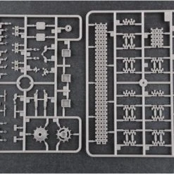 05521 | Trumpeter 1/35 Soviet 1984 T-64B Tank Scaled Plastic Model Kit -Mini Crafters Store TRU 05521 52 1200x800 1