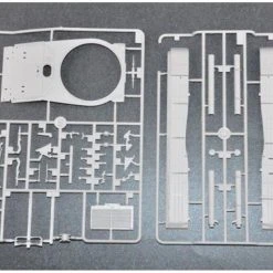 05522 | Trumpeter 1/35 Soviet 1985 T-64BV Tank Scaled Plastic Model Kit -Mini Crafters Store TRU 05522 55 1200x800 1