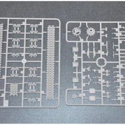 05522 | Trumpeter 1/35 Soviet 1985 T-64BV Tank Scaled Plastic Model Kit -Mini Crafters Store TRU 05522 59 1200x800 1