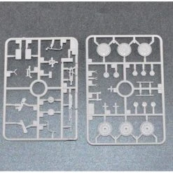05522 | Trumpeter 1/35 Soviet 1985 T-64BV Tank Scaled Plastic Model Kit -Mini Crafters Store TRU 05522 60 1200x800 1
