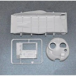 05522 | Trumpeter 1/35 Soviet 1985 T-64BV Tank Scaled Plastic Model Kit -Mini Crafters Store TRU 05522 68 1200x800 1