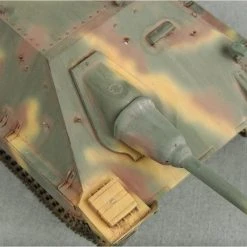 05524 | Trumpeter 1/35 German Jagdpanzer 38(t) Hetzer-Starr Self-Propelled Scaled Plastic Model Kit -Mini Crafters Store TRU 05524 58 1200x800 1