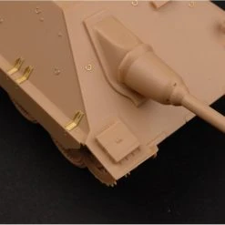 05524 | Trumpeter 1/35 German Jagdpanzer 38(t) Hetzer-Starr Self-Propelled Scaled Plastic Model Kit -Mini Crafters Store TRU 05524 61 1200x800 1
