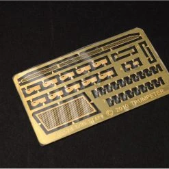 05524 | Trumpeter 1/35 German Jagdpanzer 38(t) Hetzer-Starr Self-Propelled Scaled Plastic Model Kit -Mini Crafters Store TRU 05524 63 1200x800 1