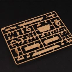 05524 | Trumpeter 1/35 German Jagdpanzer 38(t) Hetzer-Starr Self-Propelled Scaled Plastic Model Kit -Mini Crafters Store TRU 05524 67 1200x800 1