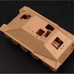 05524 | Trumpeter 1/35 German Jagdpanzer 38(t) Hetzer-Starr Self-Propelled Scaled Plastic Model Kit -Mini Crafters Store TRU 05524 69 1200x800 1