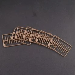 05527 | Trumpeter 1/35 German NBFZ (Type 1) Heavy Tank Scaled Plastic Model Kit -Mini Crafters Store TRU 05527 02 1200x800 1