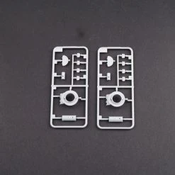 05527 | Trumpeter 1/35 German NBFZ (Type 1) Heavy Tank Scaled Plastic Model Kit -Mini Crafters Store TRU 05527 06 1200x800 1