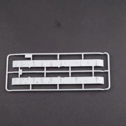 05527 | Trumpeter 1/35 German NBFZ (Type 1) Heavy Tank Scaled Plastic Model Kit -Mini Crafters Store TRU 05527 08 1200x800 1