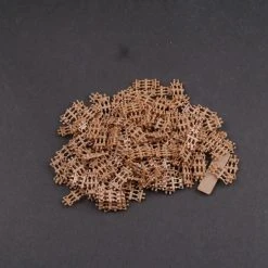 05527 | Trumpeter 1/35 German NBFZ (Type 1) Heavy Tank Scaled Plastic Model Kit -Mini Crafters Store TRU 05527 12 1200x800 1