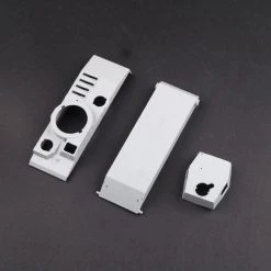 05527 | Trumpeter 1/35 German NBFZ (Type 1) Heavy Tank Scaled Plastic Model Kit -Mini Crafters Store TRU 05527 15 1200x800 1