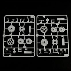 05529 | Trumpeter 1/35 German Neubaufahrzeug Nr.3-5 Tank Scaled Plastic Model Kit -Mini Crafters Store TRU 05529 59 1200x800 1