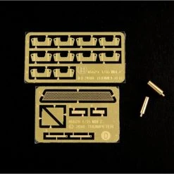 05529 | Trumpeter 1/35 German Neubaufahrzeug Nr.3-5 Tank Scaled Plastic Model Kit -Mini Crafters Store TRU 05529 63 1200x800 1