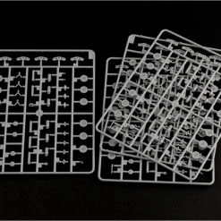 05529 | Trumpeter 1/35 German Neubaufahrzeug Nr.3-5 Tank Scaled Plastic Model Kit -Mini Crafters Store TRU 05529 65 1200x800 1