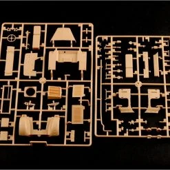 05530 | Trumpeter 1/35 German Sd.Kfz.6 Ausfuhrung Pioneer Half-track Scaled Plastic Model Kit -Mini Crafters Store TRU 05530 53 1200x800 1