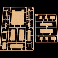 05530 | Trumpeter 1/35 German Sd.Kfz.6 Ausfuhrung Pioneer Half-track Scaled Plastic Model Kit -Mini Crafters Store TRU 05530 54 1200x800 1