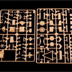 05530 | Trumpeter 1/35 German Sd.Kfz.6 Ausfuhrung Pioneer Half-track Scaled Plastic Model Kit -Mini Crafters Store TRU 05530 56 1200x800 1