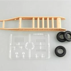 05530 | Trumpeter 1/35 German Sd.Kfz.6 Ausfuhrung Pioneer Half-track Scaled Plastic Model Kit -Mini Crafters Store TRU 05530 61 1200x800 1