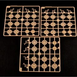 05530 | Trumpeter 1/35 German Sd.Kfz.6 Ausfuhrung Pioneer Half-track Scaled Plastic Model Kit -Mini Crafters Store TRU 05530 62 1200x800 1