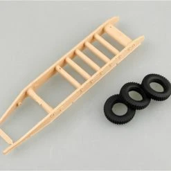 05531 | Trumpeter 1/35 German Sd.Kfz.6 Ausfuhrung Artillery Half-track Scaled Plastic Model Kit -Mini Crafters Store TRU 05531 54 1200x800 1