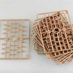 05531 | Trumpeter 1/35 German Sd.Kfz.6 Ausfuhrung Artillery Half-track Scaled Plastic Model Kit -Mini Crafters Store TRU 05531 55 1200x800 1